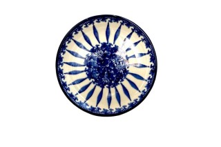 D21 Bunzlau Cake - Amuse bordje 3309X